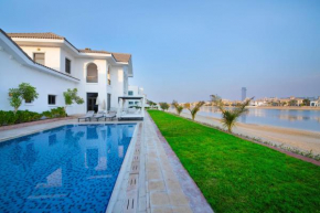 Maison Privee - Luxury Villa with Dramatic View Private Beach & Pool